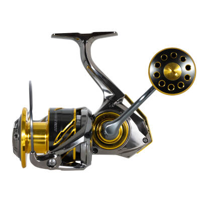 RYUJI ARES X 6000D 5+1BB MAKARA - 1