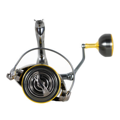 RYUJI ARES X 6000D 5+1BB MAKARA - 2