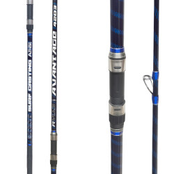 RYUJI AVANTAGE 4.20M, 100-250GR, 3P SURF KAMIŞ - 2