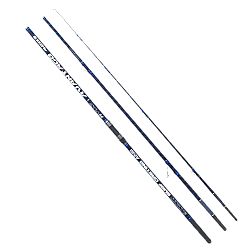 Ryuji Avantage 4.20M 100-250Gr&Daiwa Crosscast S20 35 SCW 5000 C QD Kurşun Arkası Set - 3