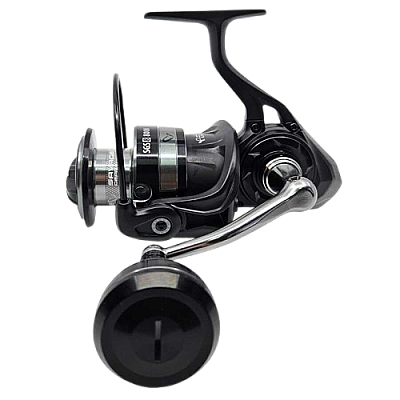 Ryuji Avantage 4.20M 100-250Gr&Savage Gear SGS8 8000 FD 8+1BB Kurşun Arkası Set - 2