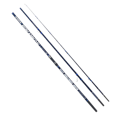Ryuji Avantage 4.20M 100-250Gr&Savage Gear SGS8 8000 FD 8+1BB Kurşun Arkası Set - 3