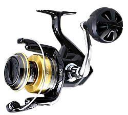 Ryuji Avantage 4.20M 100-250Gr&Shimano Socorro SW 8000 Kurşun Arkası Set - 2