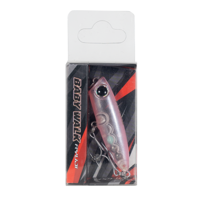 RYUJI BABY WALK TRANS IWASHI 4.5CM 3.5GR - 2