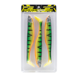 RYUJI BAIT FISH 14.5CM, (3 ADET) - 2