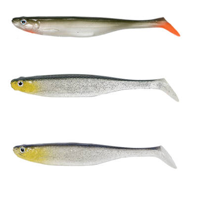 RYUJI BAIT FISH 19CM, (2 ADET) - 5