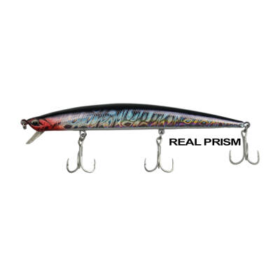 Ryuji Bay Minnow 14cm 18gr Maket Yem - 6
