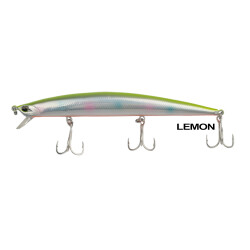 Ryuji Bay Minnow 14cm 18gr Maket Yem - 3