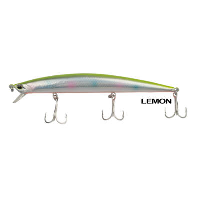 Ryuji Bay Minnow 14cm 18gr Maket Yem - 3