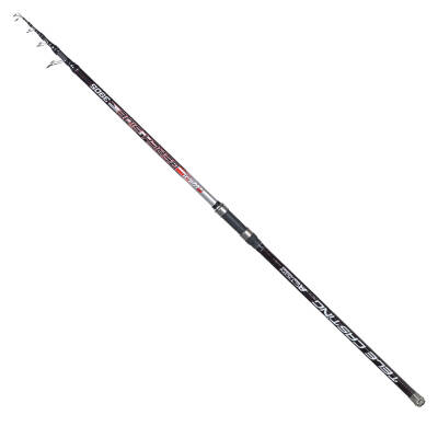 RYUJI BEACH SIDE 3.90M, 150GR, TELE SURF KAMIŞ - 1