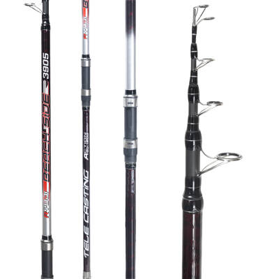 RYUJI BEACH SIDE 3.90M, 150GR, TELE SURF KAMIŞ - 2