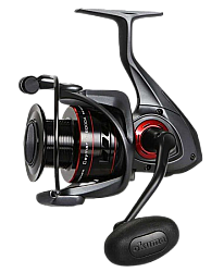 Ryuji Beach Side 3.90M, 150Gr&Okuma Ceymar C-6000A Dark Grey 7+1BB Surf Seti - 2