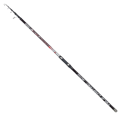 Ryuji Beach Side 3.90M 150Gr&Okuma Wave Power WP-8000A1 Surf Seti - 3