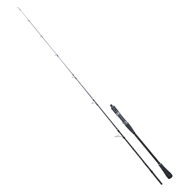 RYUJI BLACK SEA FUJI SP 1.80M 90-280GR 2P JIG KAMIŞ - 1