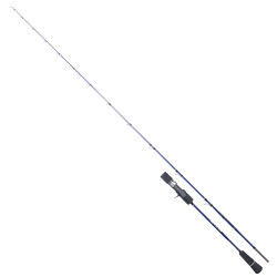 RYUJI CHALLENGER CA 1.83M 100-300GR 2P SLOW JIG KAMIŞ (TETİKLİ) - Ryuji