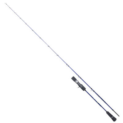 RYUJI CHALLENGER CA 1.83M 100-300GR 2P SLOW JIG KAMIŞ (TETİKLİ) - 1