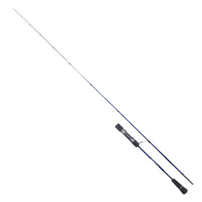 RYUJI CHALLENGER SP 1.83M 100-300GR 2P SLOW JIG KAMIŞ - 1