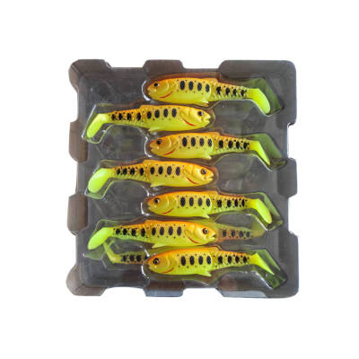 RYUJI CRAFTER SHAD 8.5CM - 2