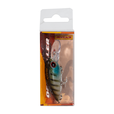 RYUJI DEEP KILLER SUSPENDING 4CM 3,4GR - 4