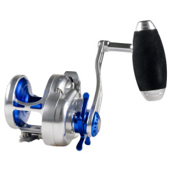 Ryuji Deep Tuna 400L Çıkrık Makara (Sol El) - Ryuji