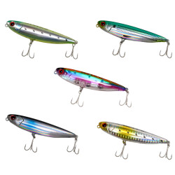 Ryuji Dog Strike 9cm 11gr Maket Yem - Ryuji