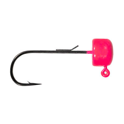 RYUJI DROP JIGHEAD PINK UV İĞNE (3 ADET) - 1