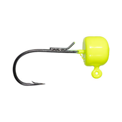 RYUJI DROP JIGHEAD YELLOW GLOW (3 ADET) - 1