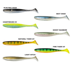 RYUJI EASY FISH 16.5CM, 24GR, (3AD) - Ryuji