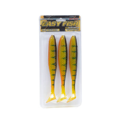 RYUJI EASY FISH 16.5CM, 24GR, (3AD) - 2