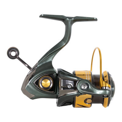 RYUJI ENJOY X 500S 6+1BB MAKARA - 3