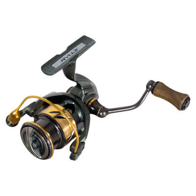 RYUJI ENJOY X 500S 6+1BB MAKARA - 4