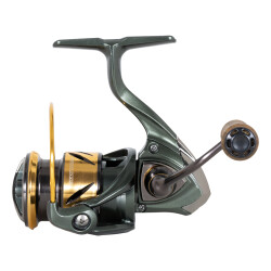 RYUJI ENJOY X 500S 6+1BB MAKARA - Ryuji