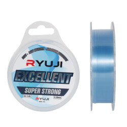 RYUJI EXCELLENT 150M BLUE MİSİNA - Ryuji