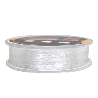 RYUJI FLUORO CARBON LEADER 25M, MİSİNA - 2