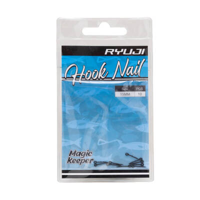 RYUJI HOOK NAIL (10AD) - 3