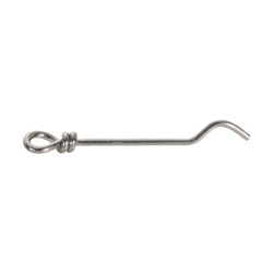 RYUJI HOOK STOPER 25MM (10AD) - Ryuji