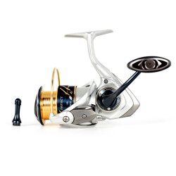 RYUJI IMPACT 4000 7+1BB MAKARA - Ryuji