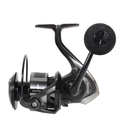 RYUJI INFINITY 6000 5+1BB MAKARA - Ryuji