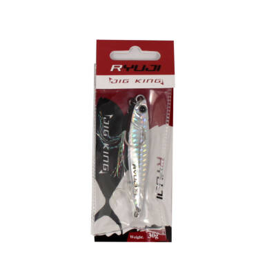 RYUJI JIG KING 30GR - 3