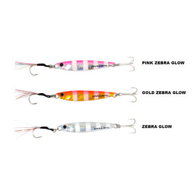 RYUJI JIG KING 60GR - 1
