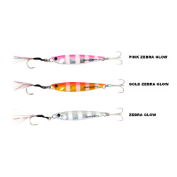RYUJI JIG KING 60GR - Ryuji