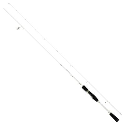 Ryuji Light Style 2.05M, 0.5-5 Gr&Shimano Makina Catana 1000 FE LRF Seti - 3