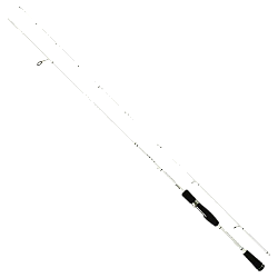 Ryuji Light Style 2.05M, 0.5-5Gr&Okuma ARIA-1000a Painting Silver 1BB LRF Seti - 3