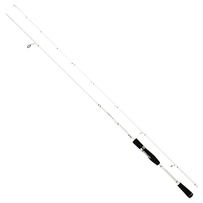 Ryuji Light Style 2.05M, 0.5-5Gr&Okuma ARIA-1000a Painting Silver 1BB LRF Seti - 3