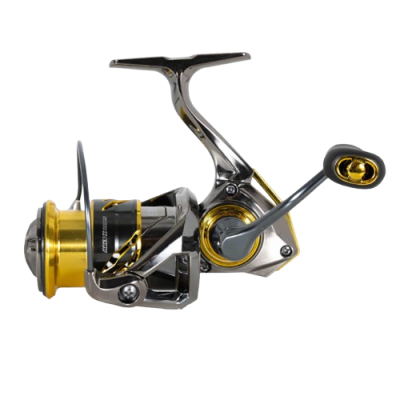 Ryuji Light Style 2.05M 0,5-5Gr&Ryuji Ares X 1000 5+1 LRF Seti - 2