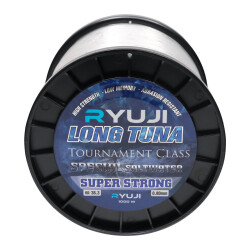 Ryuji Long Tuna 1000m 0.80mm Clear Misina - 1