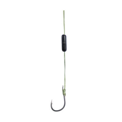 RYUJI LRF HIRSIZ ASSIST HOOK İĞNE NO:10, 4CM (5 ADET) - 2