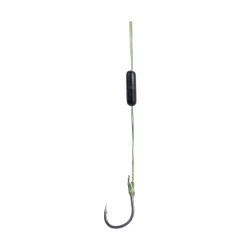 RYUJI LRF HIRSIZ ASSIST HOOK İĞNE NO:10, 4CM (5 ADET) - 2