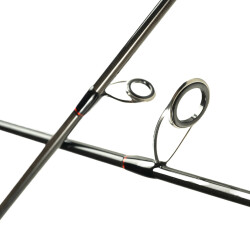 RYUJI LUNA II 1.80M 4-35GR 2P SPIN KAMIŞ - 2