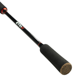 RYUJI LUNA II 1.80M 4-35GR 2P SPIN KAMIŞ - 5